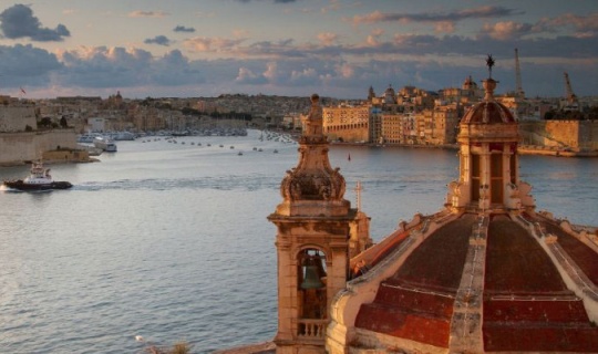 Malta (Avrupa) Oturum Programları (Golden VISA) - 2016