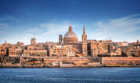 Neden Malta'da Şirket Kurmalı?